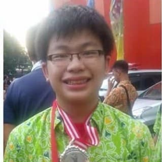 Reynaldo Wijaya Hendry