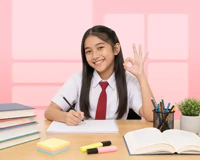 Latihan Soal Adaptif