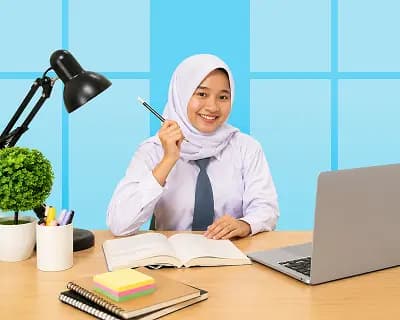 Video Belajar Interaktif
