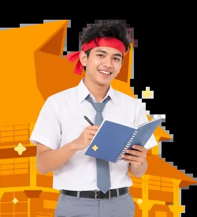 PAKET GOLD